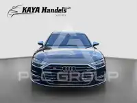 2021 Audi A8