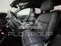 2021 Audi A8
