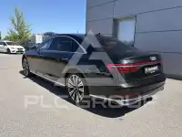 2021 Audi A8