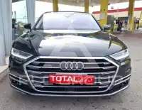 2021 Audi A8