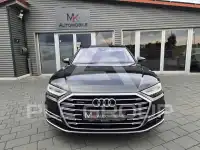 2021 Audi A8