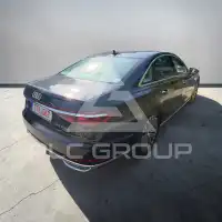 2021 Audi A8