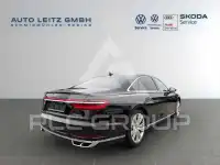 2021 Audi A8