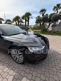 2021 Audi A8