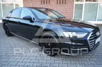 2021 Audi A8