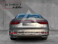 2021 Audi A8
