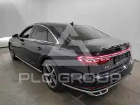 2021 Audi A8