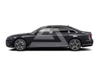 2021 Audi A8