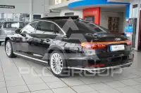 2021 Audi A8