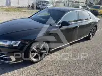 2021 Audi A8