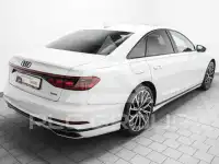 2021 Audi A8