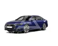 2021 Audi A8
