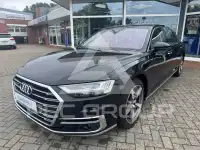 2021 Audi A8