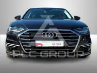 2021 Audi A8