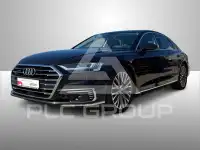 2021 Audi A8