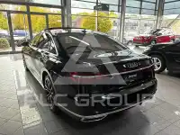 2021 Audi A8