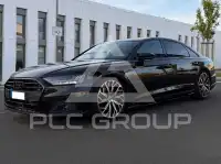 2021 Audi A8