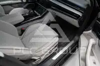 2021 Audi A8