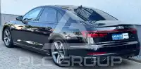 2021 Audi A8