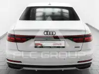 2021 Audi A8