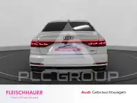 2021 Audi A8