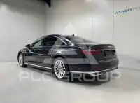2021 Audi A8