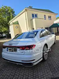 2021 Audi A8