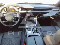 2021 Audi A8