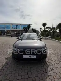 2021 Audi A8