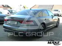 2021 Audi A8