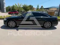 2021 Audi A8