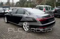 2021 Audi A8