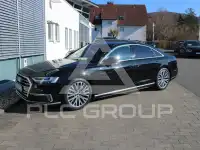 2021 Audi A8
