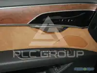 2021 Audi A8