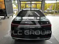 2021 Audi A8