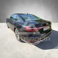 2021 Audi A8