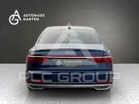 2022 Audi A8