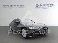 2021 Audi A8
