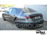 2021 Audi A8