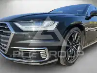 2021 Audi A8