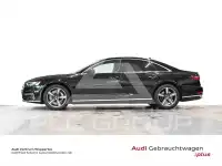 2021 Audi A8