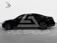 2021 Audi A8