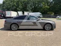 2021 Audi A8