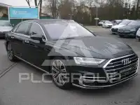 2021 Audi A8