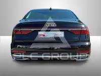 2021 Audi A8