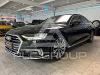 2021 Audi A8