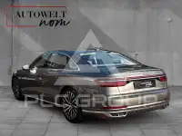2021 Audi A8