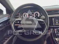 2021 Audi A8