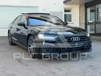 2021 Audi A8