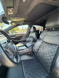 2021 Audi A8